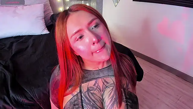 Snapshot of vanesaa_blake chatting on 01-17-25, 07:30 vanesaa blake online show from 01-17-25, 07:30