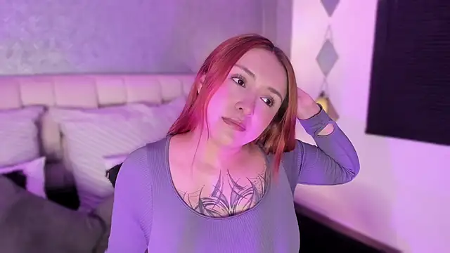 Snapshot of vanesaa_blake chatting on 01-23-25, 02:33 vanesaa blake online show from 01-23-25, 02:33