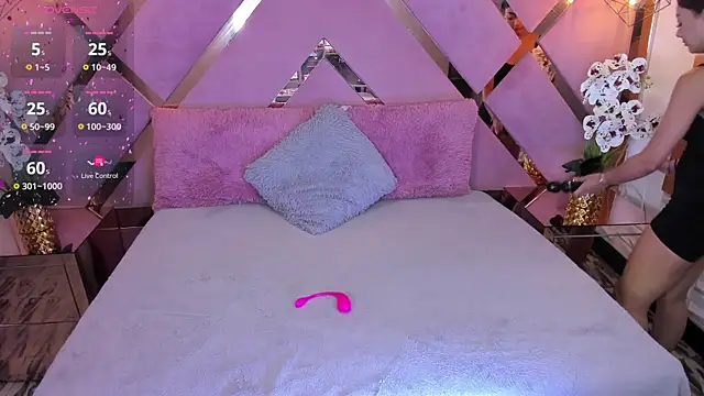 SHANONCLARK online show from 01-08-25, 07:13