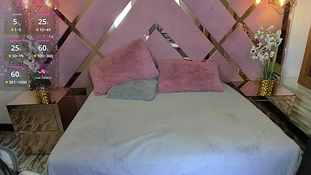 SHANONCLARK online show from 01-11-25, 06:01