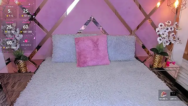 SHANONCLARK online show from 01-22-25, 05:06