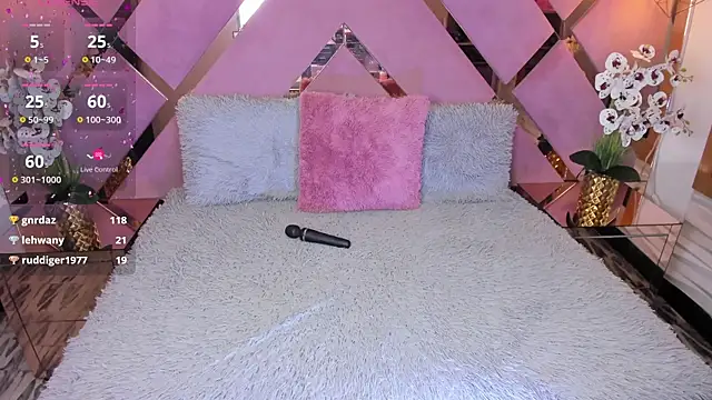 SHANONCLARK online show from 01-22-25, 11:21