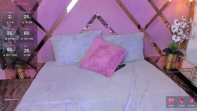 SHANONCLARK online show from 02-05-25, 10:22