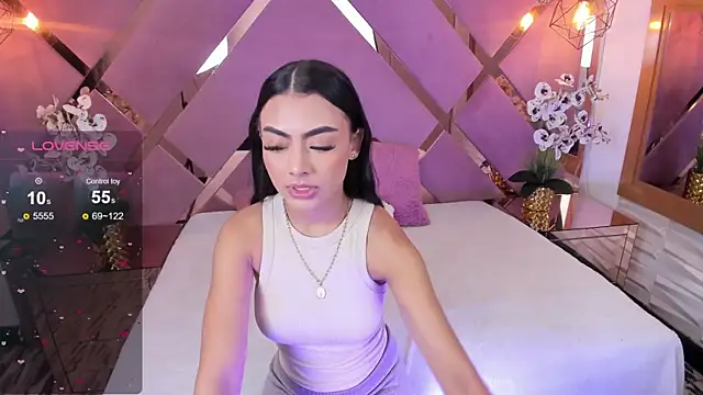 SHANONCLARK online show from 02-27-25, 07:04