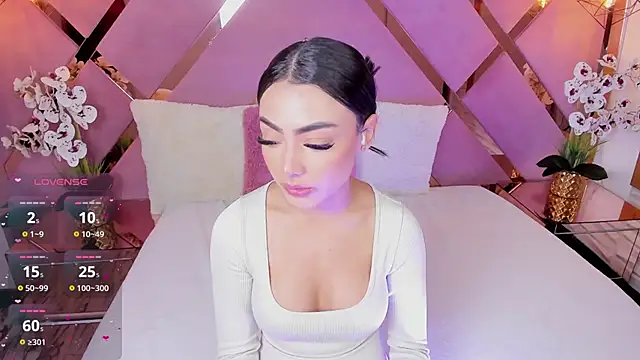 SHANONCLARK online show from 03-13-25, 07:06