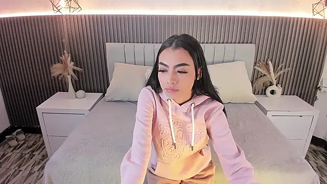 SHANONCLARK online show from 09-18-25, 07:05