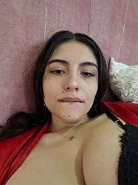 Ellie Jhonson   online show from 10-16-25, 05:41