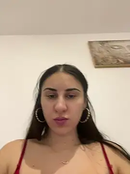 Snapshot of JenniferEdith chatting on 01-09-25, 02:18 JenniferEdith online show from 01-09-25, 02:18