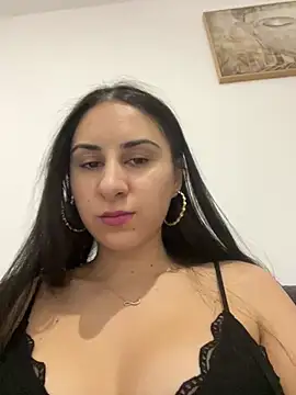 Snapshot of JenniferEdith chatting on 01-13-25, 03:04 JenniferEdith online show from 01-13-25, 03:04