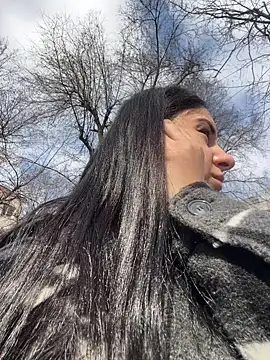 Snapshot of JenniferEdith chatting on 03-03-25, 09:22 JenniferEdith online show from 03-03-25, 09:22