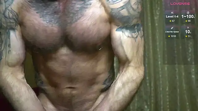 Artem Dzyuba online show from 11-02-25, 12:46