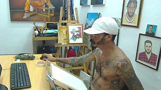 color beat17 online show from 12-12-24, 04:21