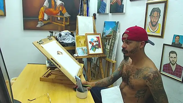 color beat17 online show from 01-03-25, 11:12