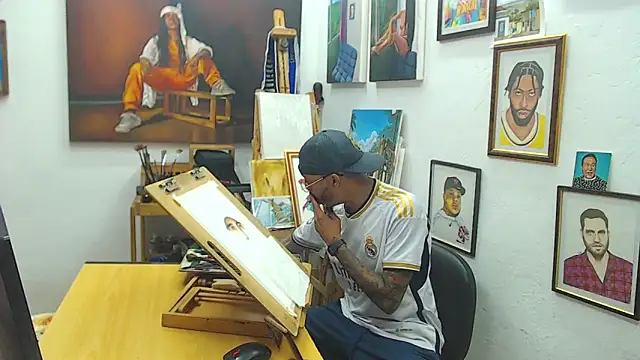 color beat17 online show from 01-09-25, 09:26