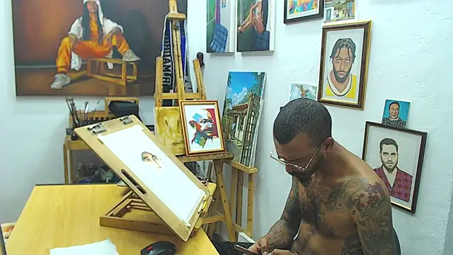 color beat17 online show from 01-11-25, 07:16