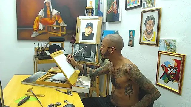 color beat17 online show from 03-11-25, 07:58