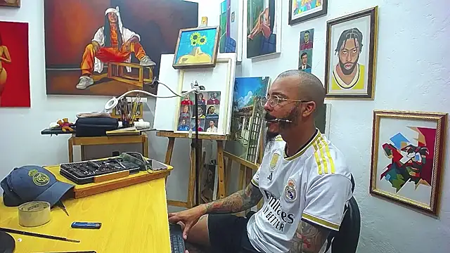 color beat17 online show from 01-11-26, 04:45