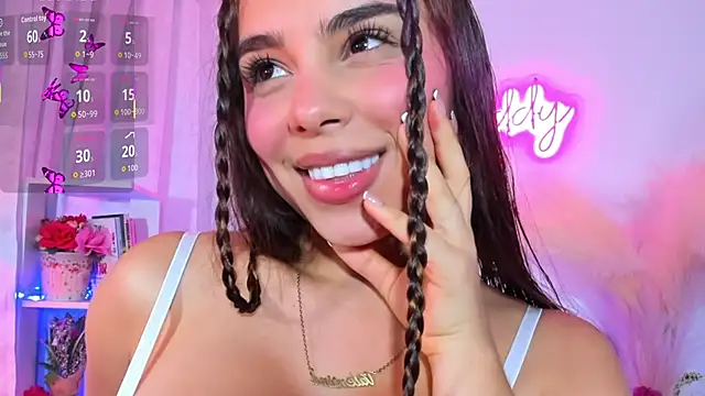 crisbell lopez online show from 11-21-25, 12:32