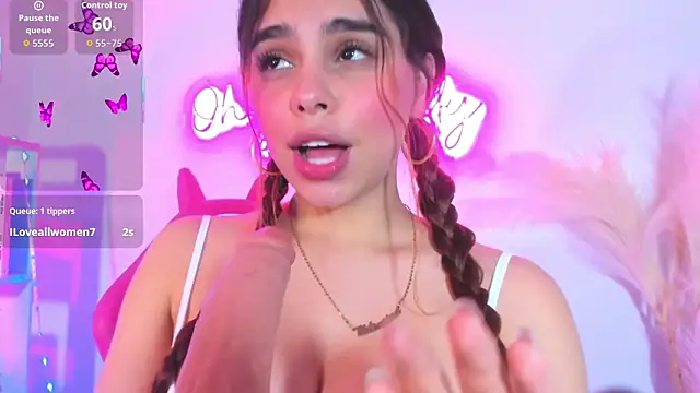 crisbell lopez online show from 02-19-26, 12:39