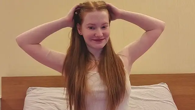 FiaMoor online show from 03-20-26, 05:29