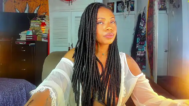 ElizaGrey  online show from 12-11-24, 10:47