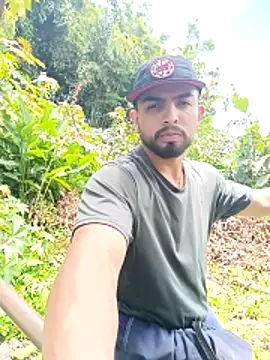 Ferchog5 online show from 03-20-26, 06:13