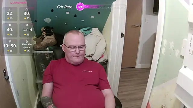 FriendlyDave online show from 01-19-25, 09:13