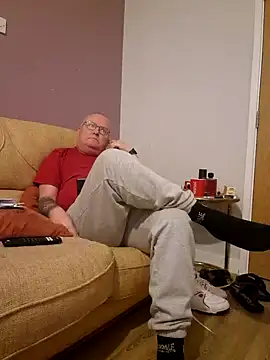 FriendlyDave online show from 01-21-25, 09:04