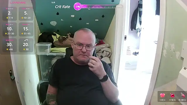 FriendlyDave online show from 01-27-25, 12:48