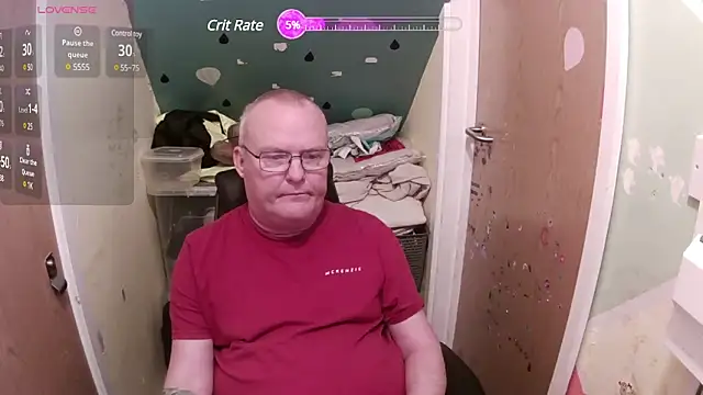 FriendlyDave online show from 01-30-25, 02:36