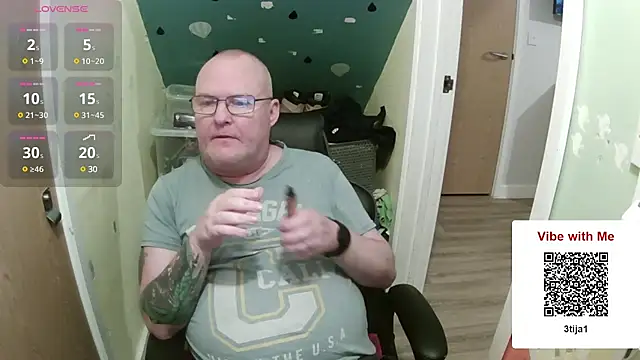 FriendlyDave online show from 02-15-25, 06:55