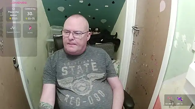 FriendlyDave online show from 02-17-25, 10:18