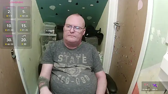 FriendlyDave online show from 02-18-25, 11:33