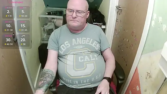 FriendlyDave online show from 02-20-25, 07:08