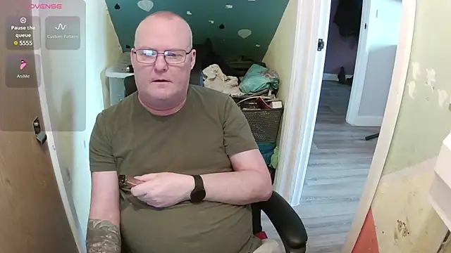 FriendlyDave online show from 02-27-25, 07:55