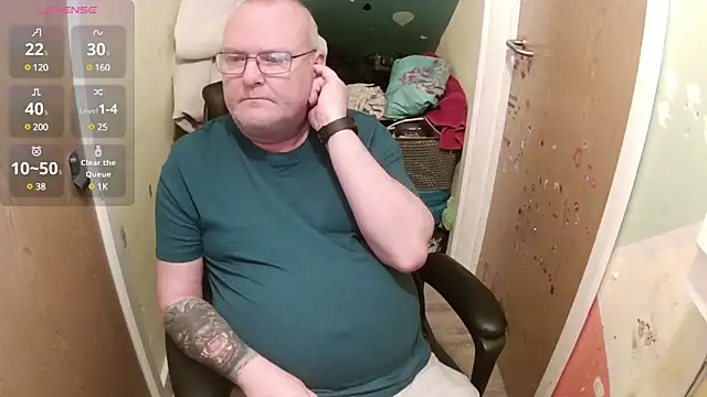 FriendlyDave online show from 03-05-25, 10:11