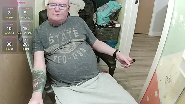 FriendlyDave online show from 03-08-25, 07:31