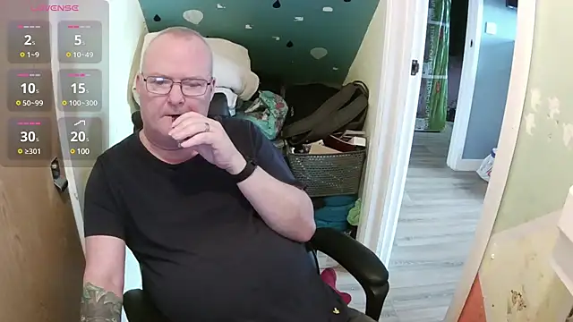 FriendlyDave online show from 03-17-25, 09:01