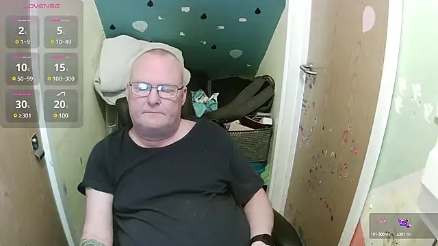 FriendlyDave online show from 03-18-25, 12:03