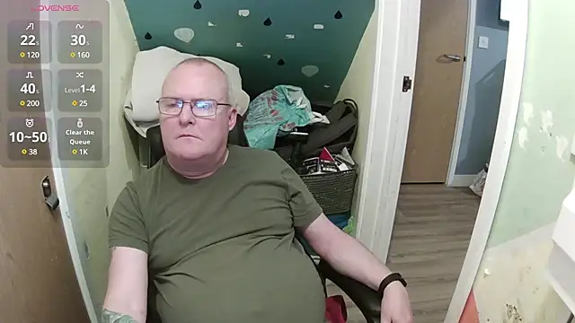 FriendlyDave online show from 03-20-25, 07:14