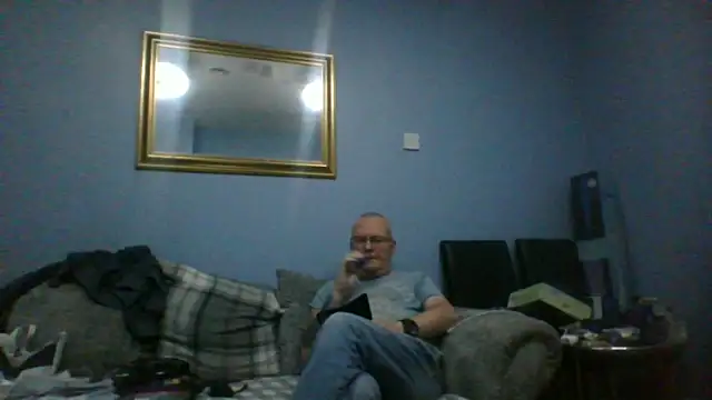 FriendlyDave online show from 11-29-25, 07:00