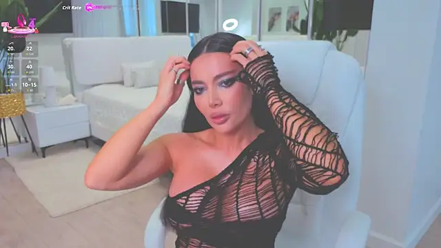 Snapshot of wowEva chatting on 11-23-25, 09:42 wowEva online show from 11-23-25, 09:42