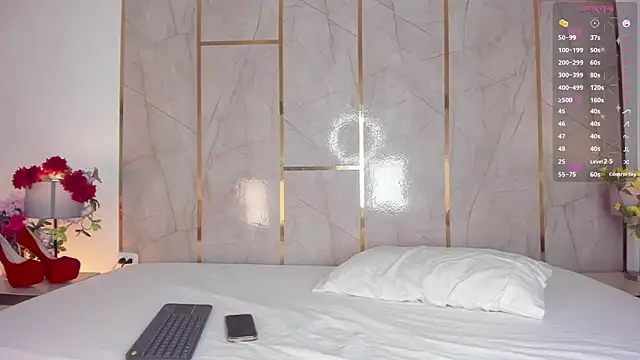 Jiggly   online show from 01-17-26, 05:23