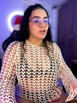 Lia flowers online show from 12-01-25, 01:43