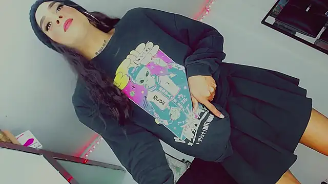 Snapshot of candy_kendall chatting on 03-14-25, 08:21 candy kendall online show from 03-14-25, 08:21