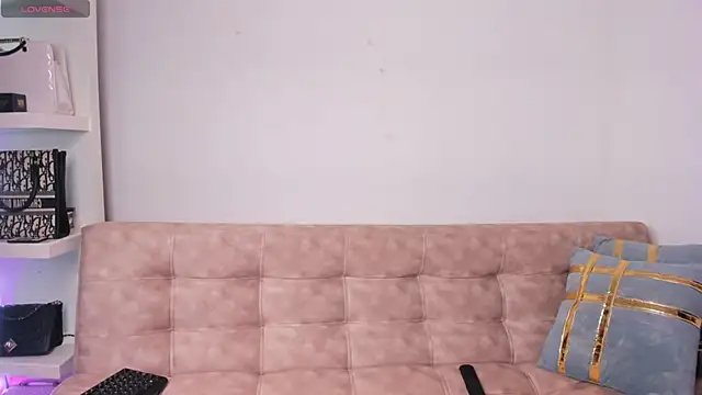 SofiaSweet  online show from 12-15-24, 01:43