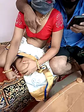 Mallu-Gayathri Arun online show from 01-22-25, 07:03