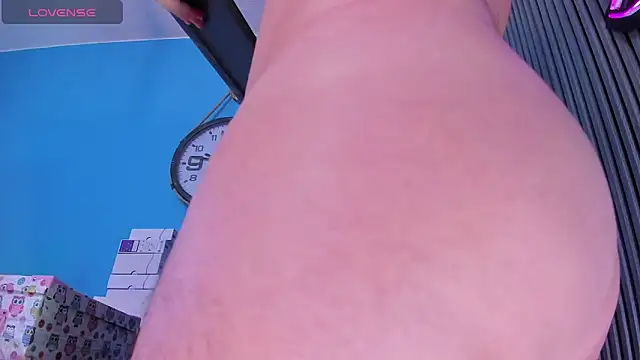 Patty jenkinss  online show from 03-16-25, 01:17