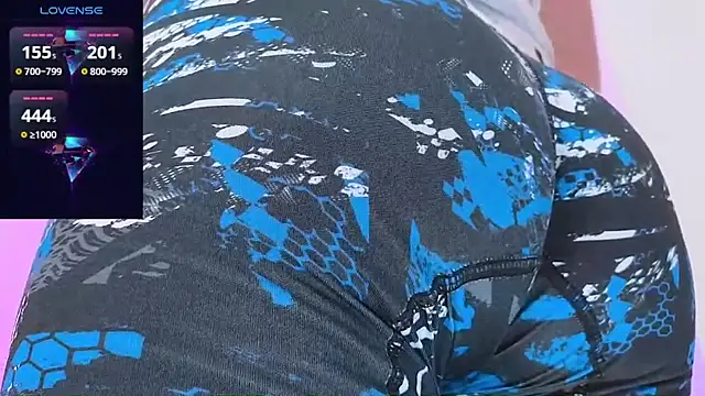 Patty jenkinss  online show from 11-08-25, 12:33