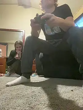 hottestcouplevaa online show from 12-22-24, 01:11